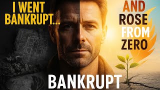 PHOENIX RISING 🔥 | From Bankruptcy to Discipline: The Comeback Mindset