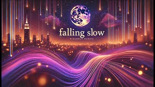 Falling Slow