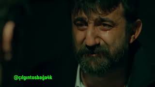 ÇUKUR DUGUSAL SAHNE (BABAMI ÇOK ÖZLEDİM 😥) Resimi