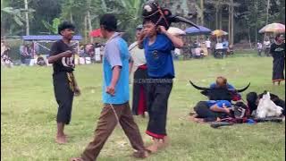 KALAPAN LEMBU PUTRO JOYO KIDANGBANG WAJAK