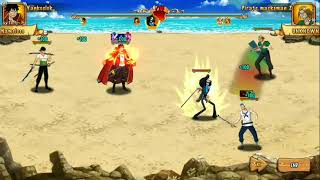 Haki : The Lost Treasure #Android Gameplay #2 screenshot 5