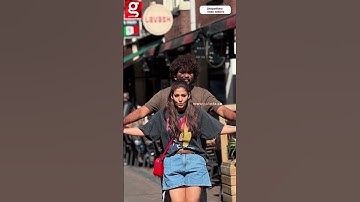 💕மகன்கள் Uyir & Ulag-உடன் Chill பண்ண Nayanthara & Vignesh Shivan✨