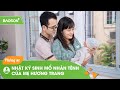 Nhật ký sinh mổ nhàn tênh của mẹ Hương Trang | Bệnh viện Đa khoa Bảo Sơn