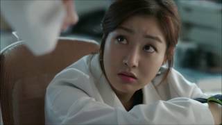 【FMV】G.O (MBLAQ) - Like Tomorrow Won't Come (Doctor Stranger Ost) Oh Soo Hyun x Park Hoon [ENG SUB]