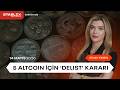 5 Altcoin için Delist Kararı