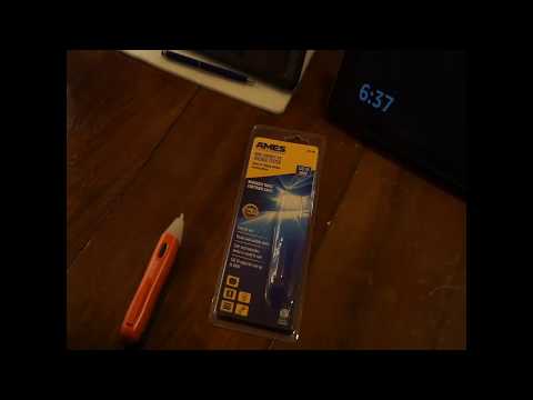 ames instruments multimeter review