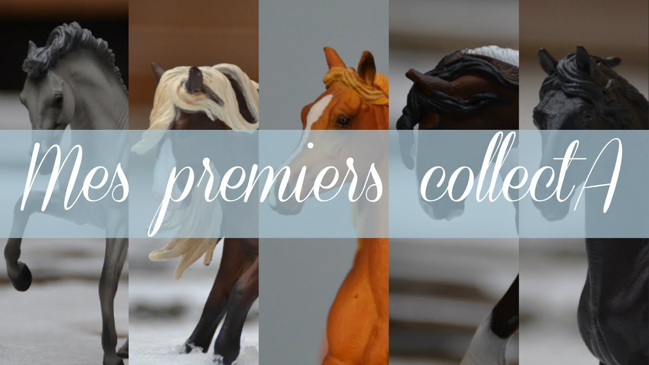 Mes premiers collectA - Colis MPV