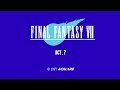 ファミコン風 ファイナルファンタジー7FC その7 FINAL FANTASY VII NESver ACT.7