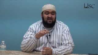 Tafseer Juz e Amma Surah Al Takwir by Sheikh Navaid Aziz