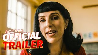Eating Miss Campbell 2022 Official Trailer Hd
