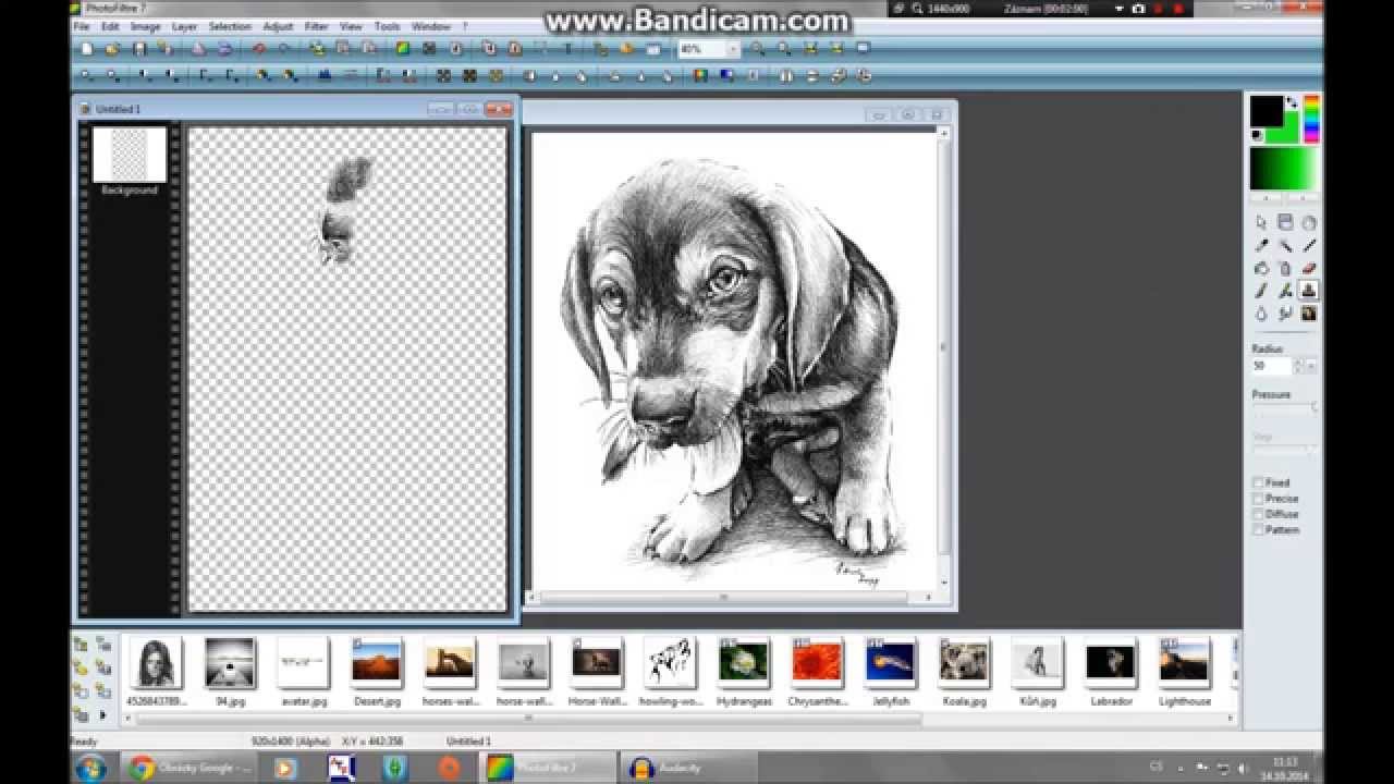N vody PhotoFiltre 7 Jak Ud lat Prezentaci Na Howrse YouTube N vody photofiltre 7 jak ud lat prezentaci na howrse youtube