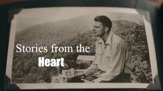 stories from the heart billy graham dies