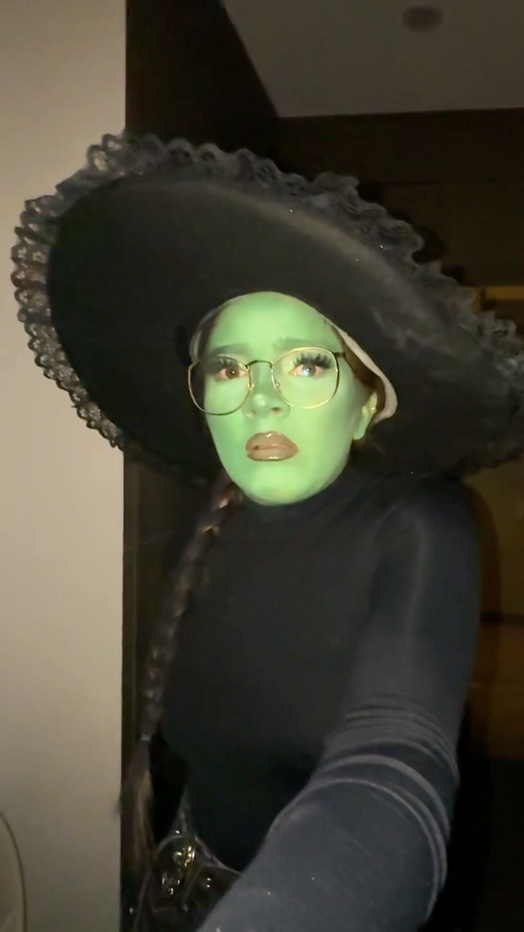 MI NOVIA cometió en error ??? @dayanaraurios