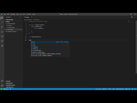 B28 Generator Function trong JavaScript