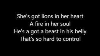 The Script ~ Superheroes Lyrics