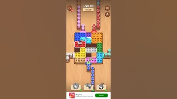 Coffee Match Level 197 #games #gaming #gameplay #puzzle #gamer
