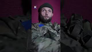 Ukrainian soldiers on why its important to hold Chasiv Yar