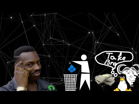 Ненавижу windows