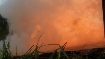 3D Printed Rocket Explodes! Static Fire Test 2