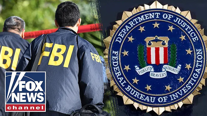 FBI issues MAJOR warning to parents on 'growing threat'