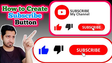 How To Make Subscribe Button Animation For YouTube ( Android) | Subscribe Intro Kaise Banaye || Umer