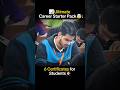 📊 Ultimate Career Starter Pack:🤯6 Certificates Every Student Should Have👩🏻🎓#trending #youtubeshorts