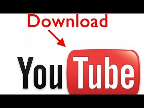 How To Download Video From Youtube Via Android Mobile, 100% Successful Process, U Can Try It