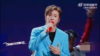 摩登兄弟刘宇宁 | 《梦华》 《反客为主》| live stage Jingdong 31/5/2023