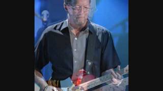 Eric Clapton Solo