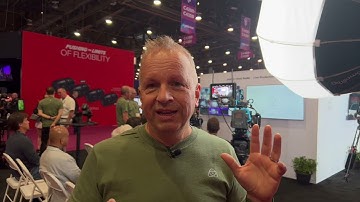 NAB 2023: Atomos