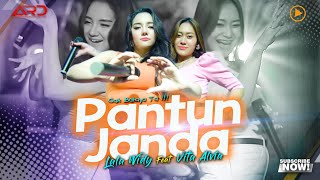 Смотреть клип Vita Alvia Ft. Lala Widy - Pantun Janda