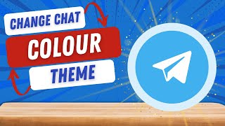 How to Change Chat Theme on Telegram screenshot 2