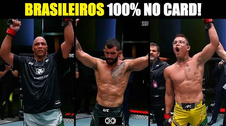TODOS OS RESULTADOS UFC SONG YADONG VS RICKY SIMON