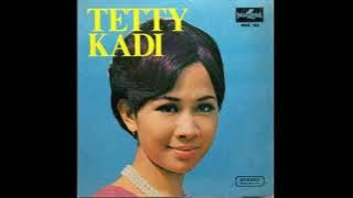Tetty Kadi - Saling Percaya