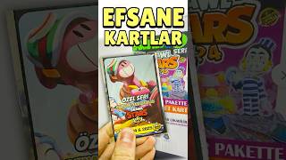 Bakkaldan Brawl Stars Karti Buldum..