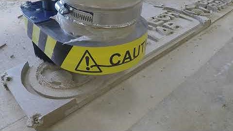 Berytech Fab Lab 3D Sign