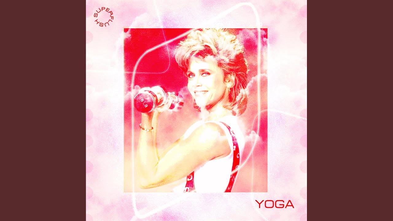 Watch Yoga on YouTube Watch Yoga on YouTube