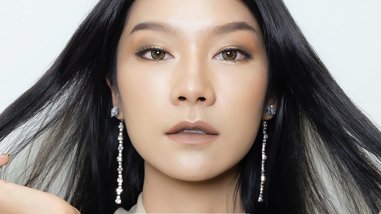 แต่งหน้าไปดินเนอร์ ลุคสวยดึงดูด Valentine-makeup  | นางพญาปลวก