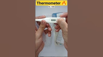 Thermometer Uses | Omron Fever Check | Bukhar check kerna #doctorahmadzain #thermometer #fevercheck