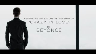 Beyonc  Crazy In Love fifty Shades Of Grey