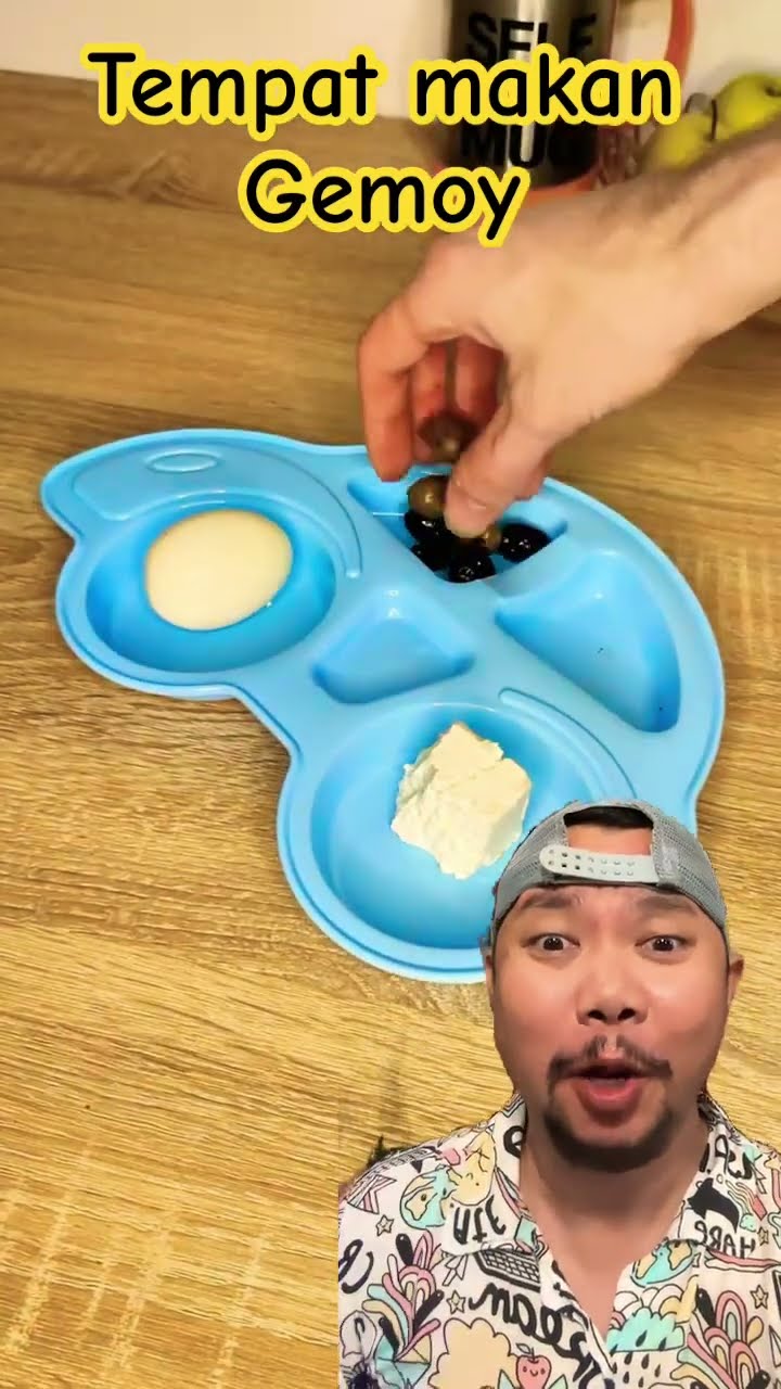 TEMPAT MAKAN GEMES BANGET!!!?! #shortsfeed #shortvideo #shorts