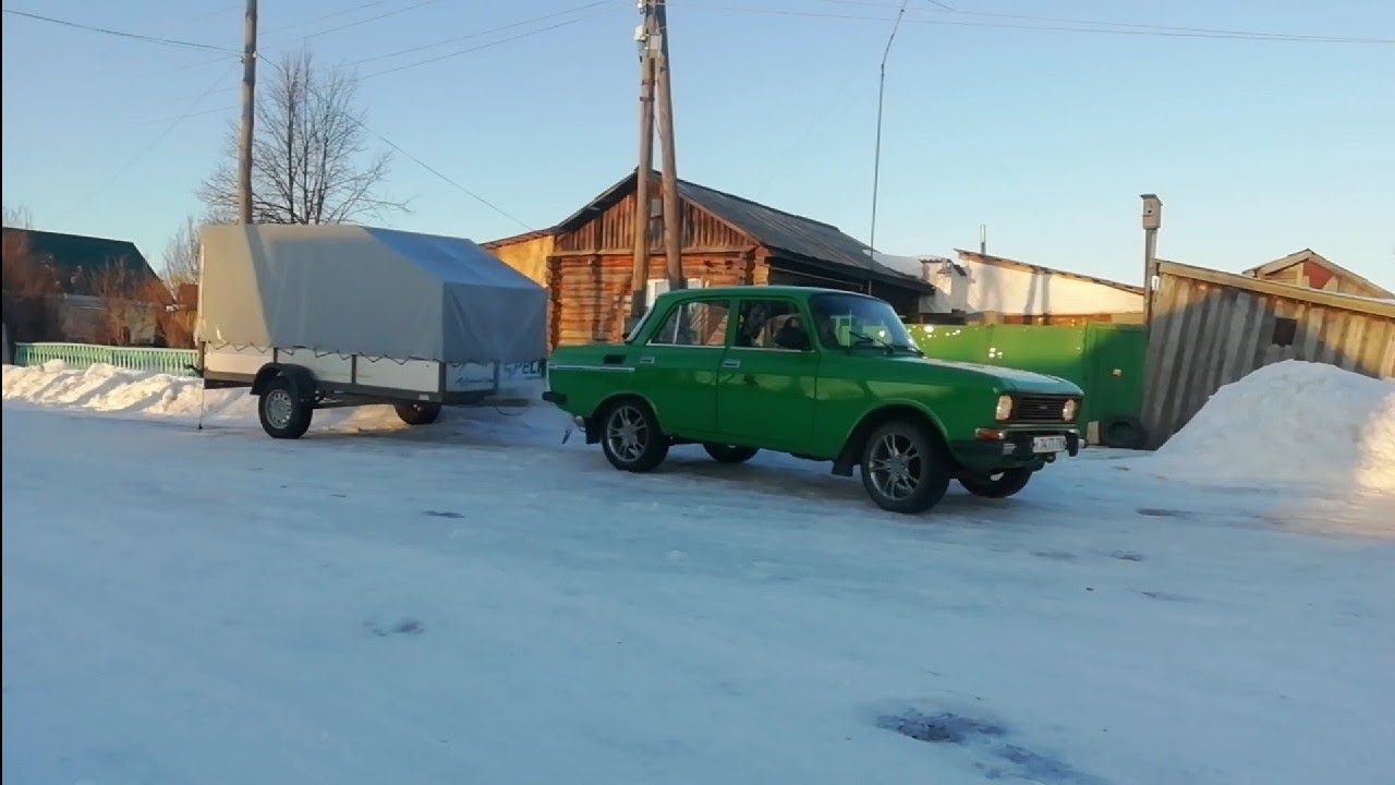 Сломалась машина трахнул
