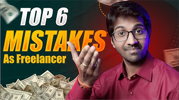 Why Your Freelance Proposals Are Getting Rejected