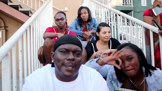 G-LEN: FIGG BABY/ FIGG MUZIK (OFFICIAL VIDEO)