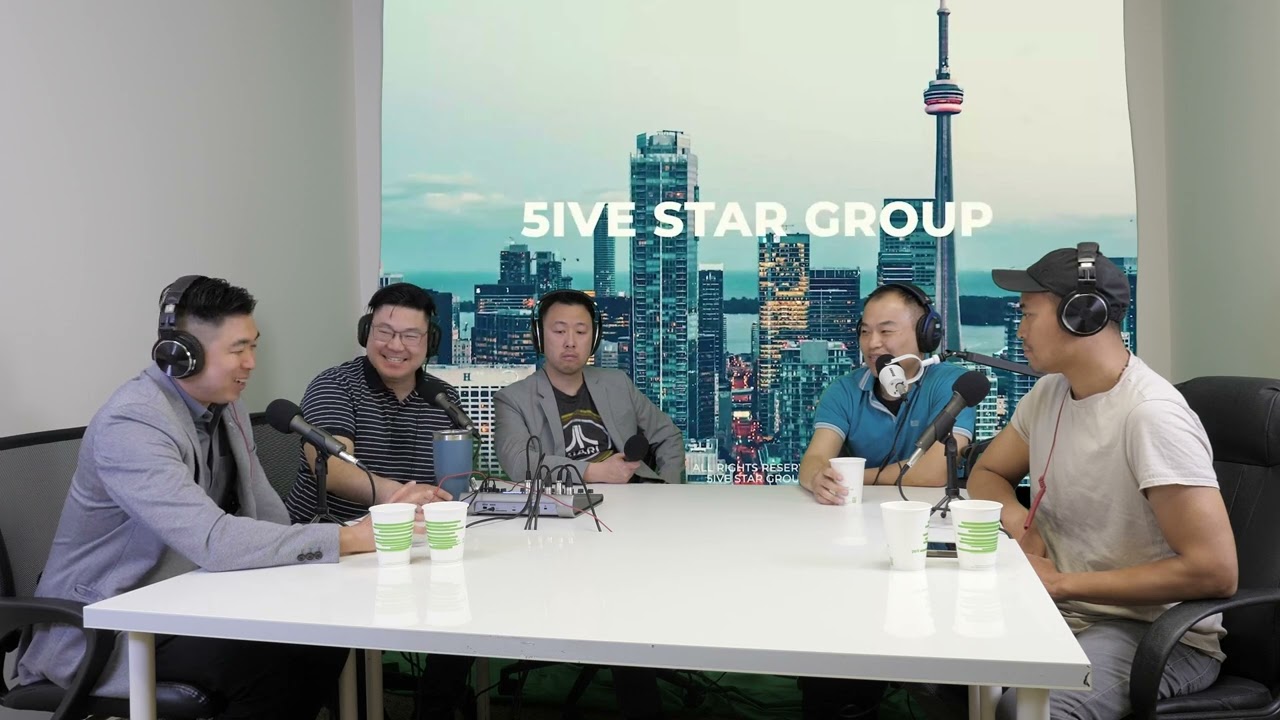 Toronto Real Estate Insights: Canada's New Capital Gains Tax Change Explained! Ep. #33