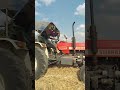 new swaraj tractor 855 tractor stunt amazing video