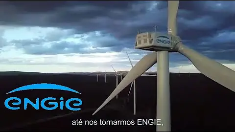 Como é trabalhar na ENGIE Brasil?
