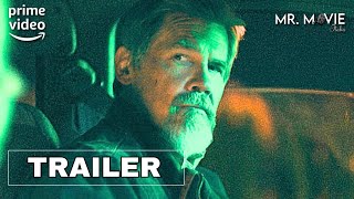 OUTER RANGE - Stagione 2 (2024) Trailer Italiano | Serie con Josh Brolin | Prime Video