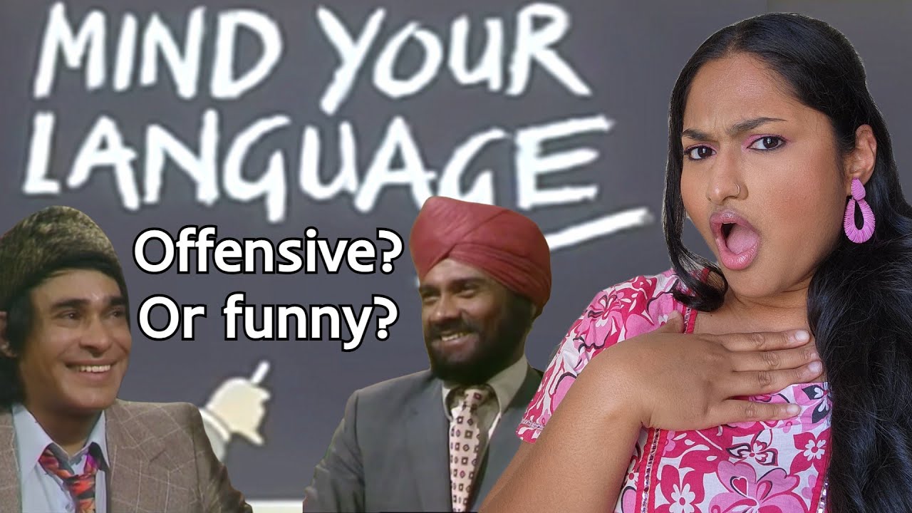 Mind Your Language: A Deep Dive