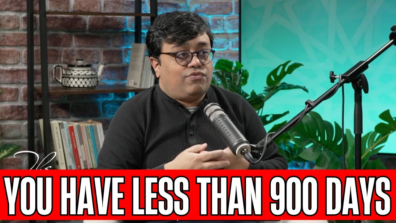 Генеральные директора строят бункеры и отменяют все публичные выступления из-за грядущих событий